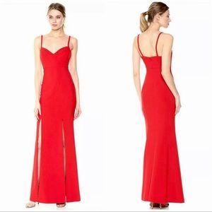 Likely Alameda Long Dress